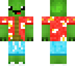 summer turtle