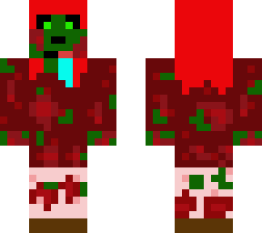 super awesome zombies dude update