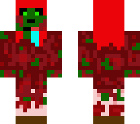 super zombie dude update