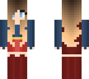 supergirl 1