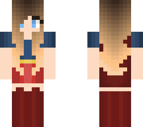supergirl 2