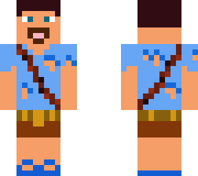survive steve