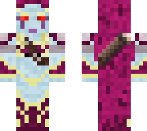 sylvanas windrunner