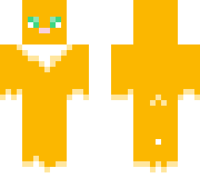 tabby kitty