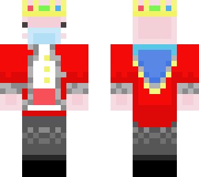 technoblade edit (v4)