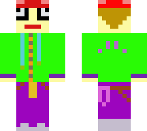 technomanna the indian cheif