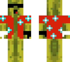 terror melon