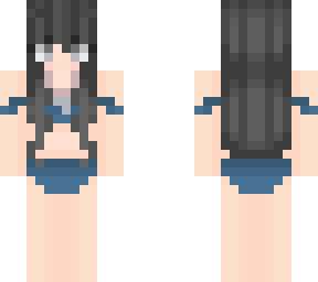 tess's swimsuit (slightly edited)