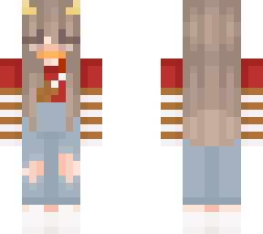thanksgiving skin