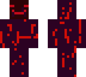 the blood killer