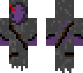 the cursed one