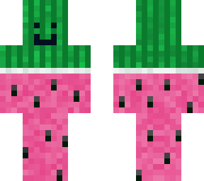 the cute melon