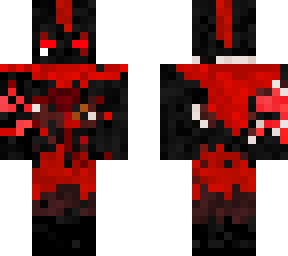 the demidevil