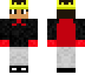 the king