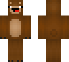 the real ******ed ted
