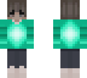 this skin is for me lel
