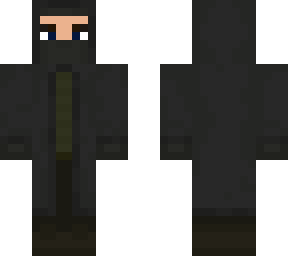 thomas (scavenger)