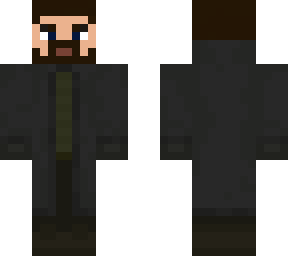 thomas (unmasked)