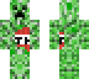 tnt creeper