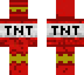 tnt robot