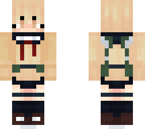 toga