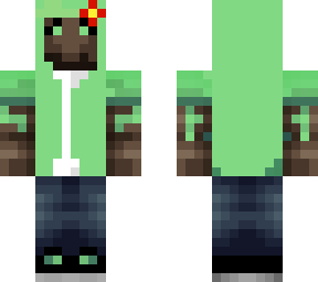 trolerotuto chica v2