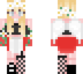tsuru healer - persona