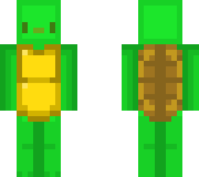 turtle ;-;