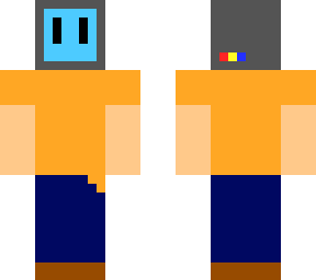tv head