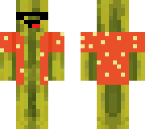 vacation melon