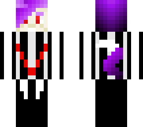 vamps skin