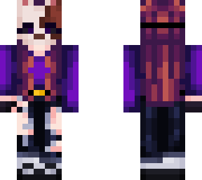 vanny (my version)