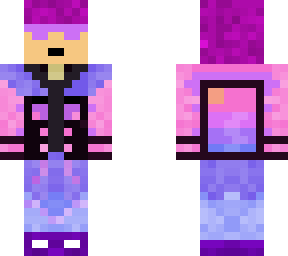 vaporwave boy