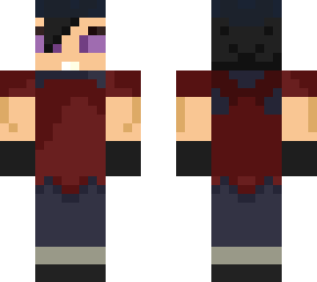 vegetta uchiha