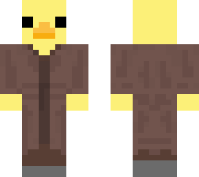 villager duck