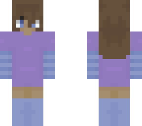 violets