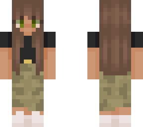 vsco girl camo