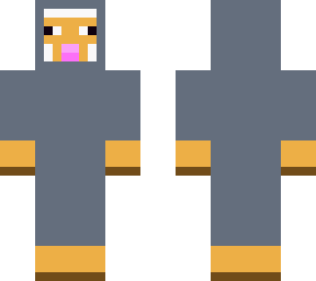 water sheep