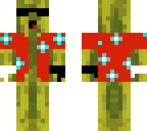 watermelon hawain shirt
