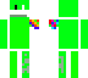withered cybot