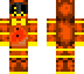 withered jack o bonnie