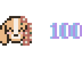 wooh! 100 followers! ~ contest ~