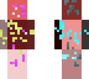 worst skin ever