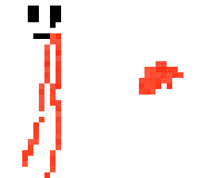 worst verision of a ghost