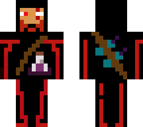 wraith slayer