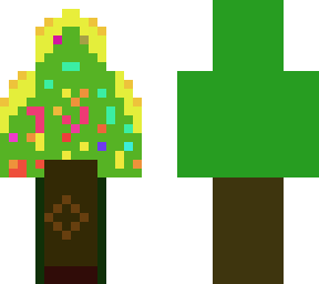 xmas tree
