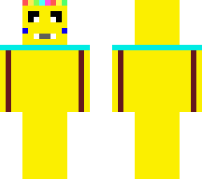 yellow???