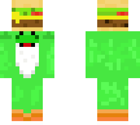 yoshi marinara