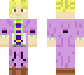 yoshikage kira