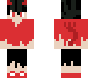 young devil